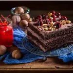 Dolci alle noci, l’alternativa golosa per una merenda sana