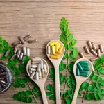 Come depurare il nostro organismo con alimenti e integratori naturali