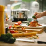 Intervista ad Anita Borriello di Butta La Pasta