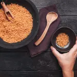 Ricette con la fregola sarda