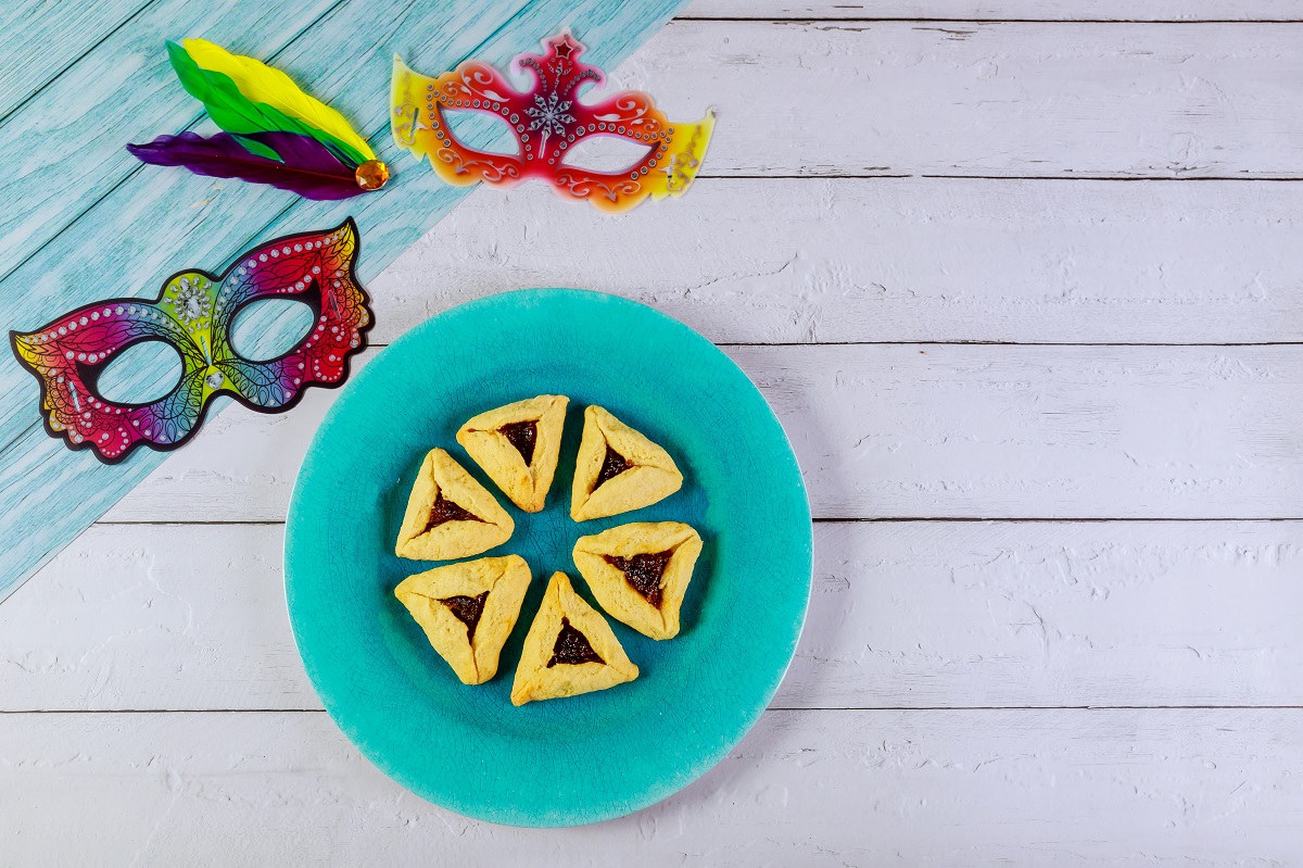 Biscotti di carnevale: come realizzare allegre mascherine decorate