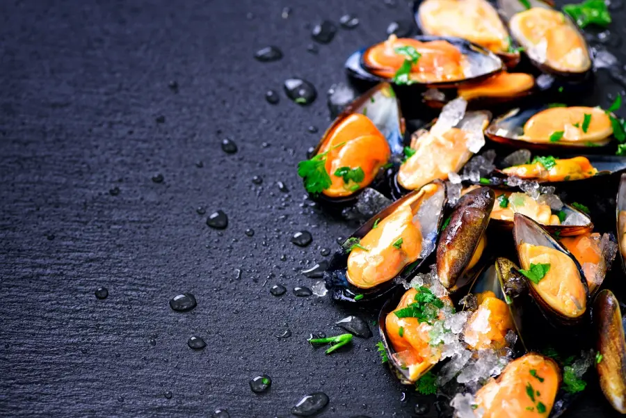 Cozze gratinate: la ricetta completa di un antipasto di mare che conquista tutti