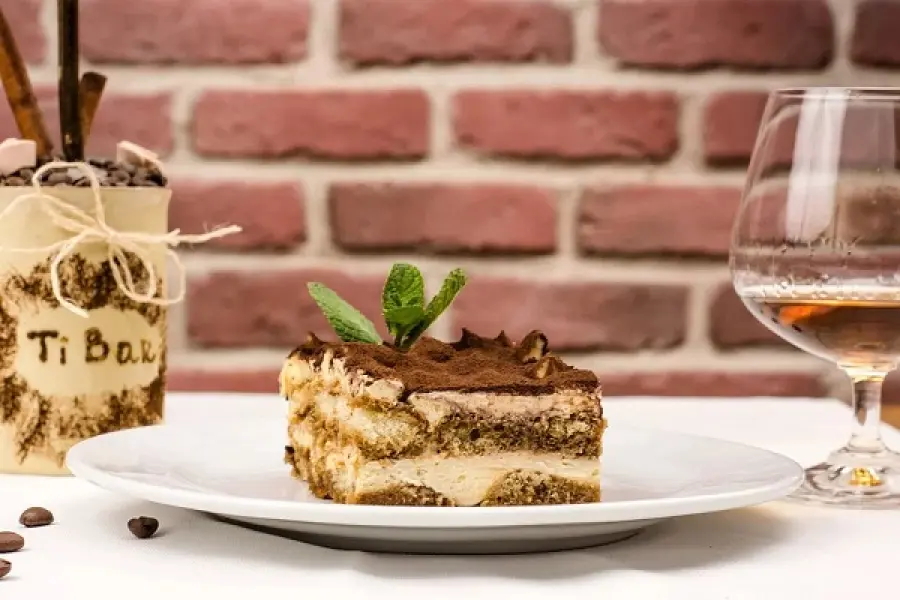 Come preparare un perfetto tiramisù
