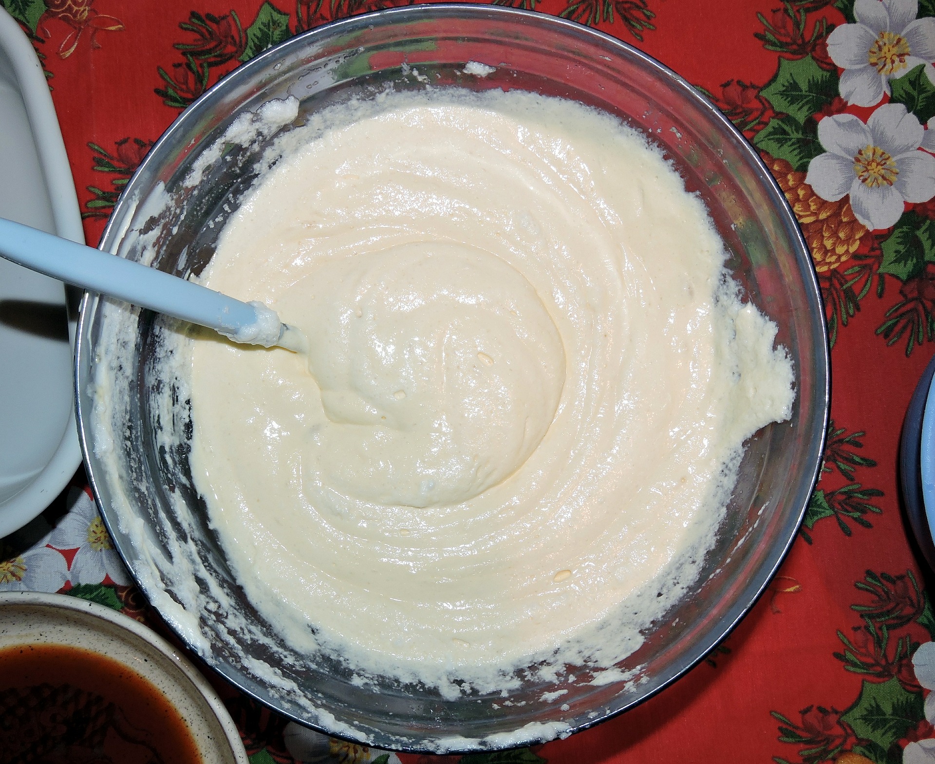 Come preparare il mascarpone a casa