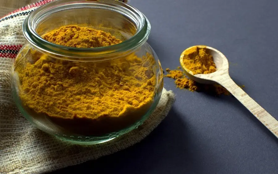 Curcuma: come usarla