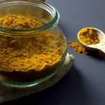 Curcuma: come usarla