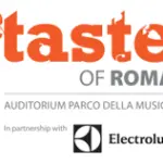 Taste of Roma: una portata stellata... alla portata di tutti