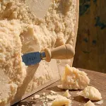 Granone Lodigiano: un formaggio antico da Lodi