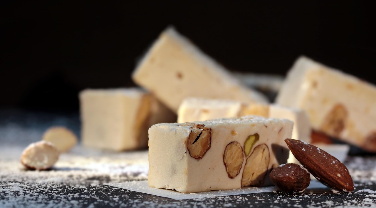 Torrone di Cremona chiama foodblogger
