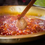 San Bassiano e la tradizionale Trippa