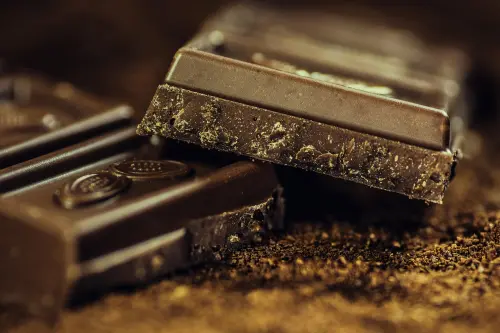 Desideri Fondenti: Cioccolato tra Mente Anima e Corpo