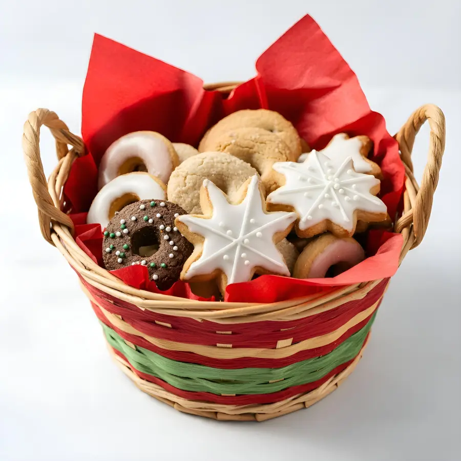 Regali gastronomici di Natale: idee e suggerimenti