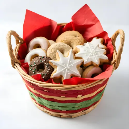 Regali gastronomici di Natale: idee e suggerimenti