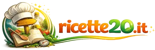 Ricette 2.0 Logo