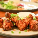 Le 5 ricette più gustose con il pollo