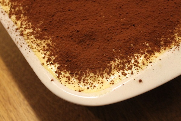 tiramisu alla birra